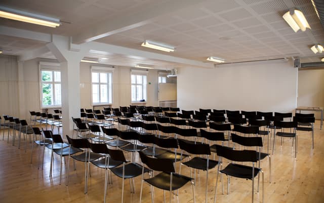 Royal Danish Academy