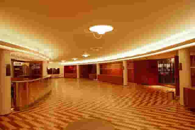 Lecture Room