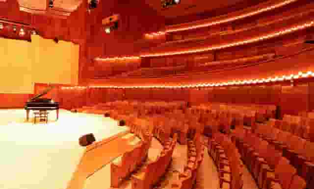 Lecture Room