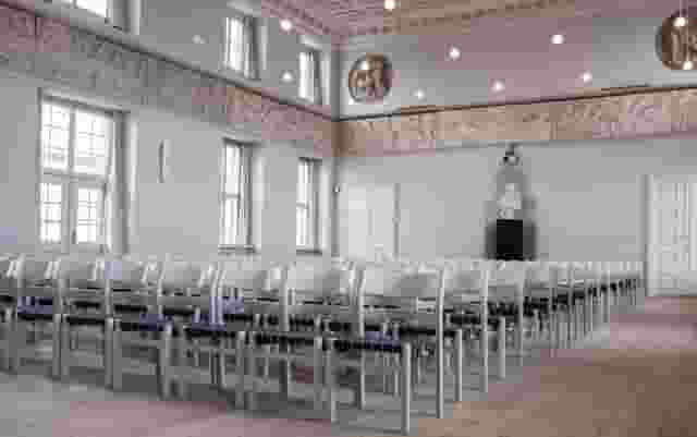 Lecture Room
