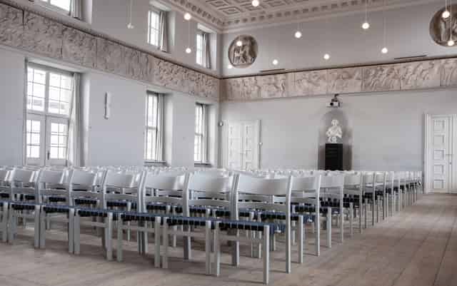 Royal Danish Academy