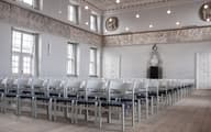 Training Rooms