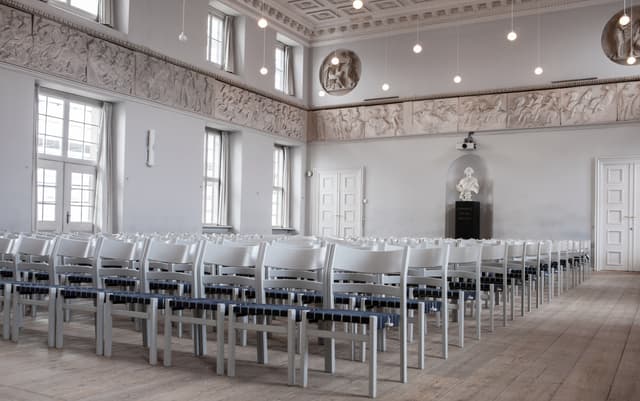 Royal Danish Academy