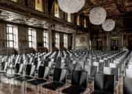 Sustainable Conferences