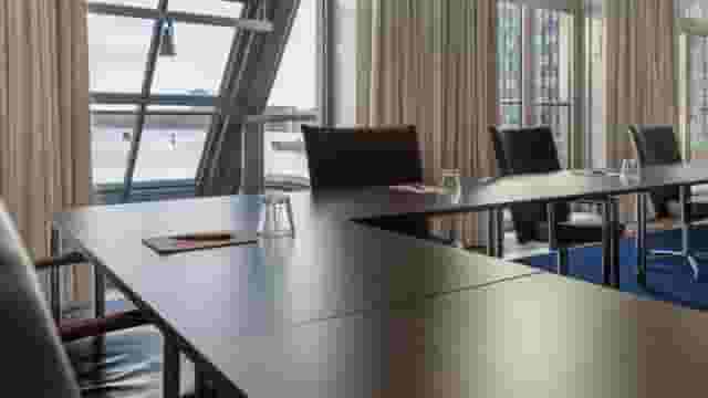 Meeting Rooms