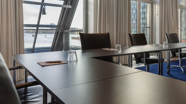 Meeting Rooms