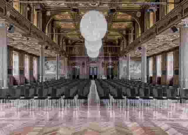 Meeting Rooms