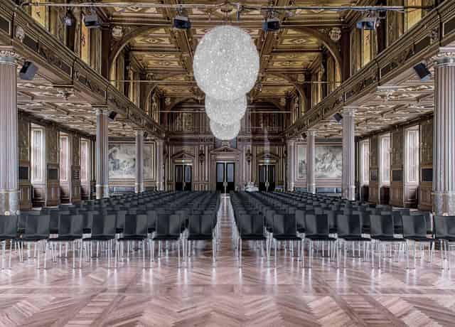 Meeting Rooms