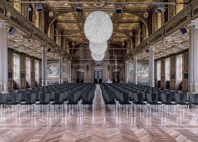 Meeting Rooms
