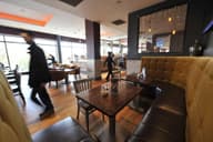 Christmas Party Venues