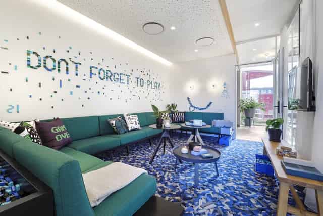 Conference room
