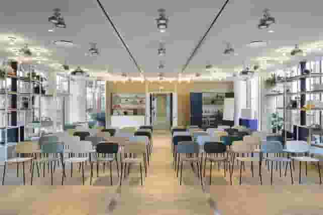 Conference room