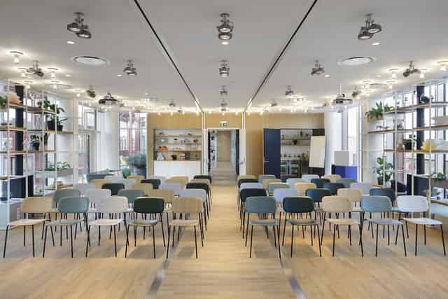 Conference room