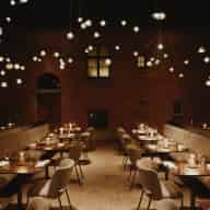 Reception Halls
