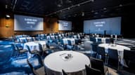 Modern Conferences