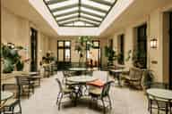 Party Venues