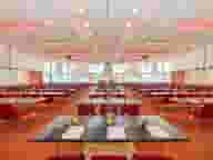 Small Meeting Rooms
