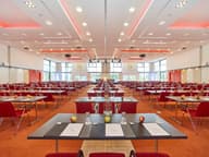 Small Meeting Rooms