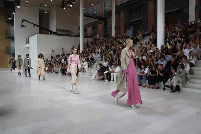 The Sculpture Street & the Stage | SMK ...