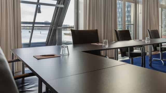 Meeting Rooms