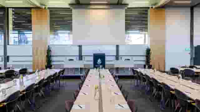 Meeting Rooms