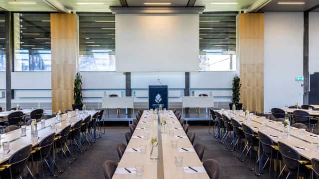 Conference rooms Copenhagen - Catering ...