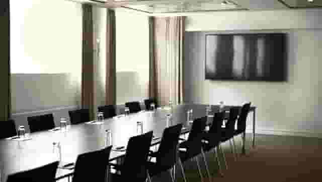 Meeting Rooms