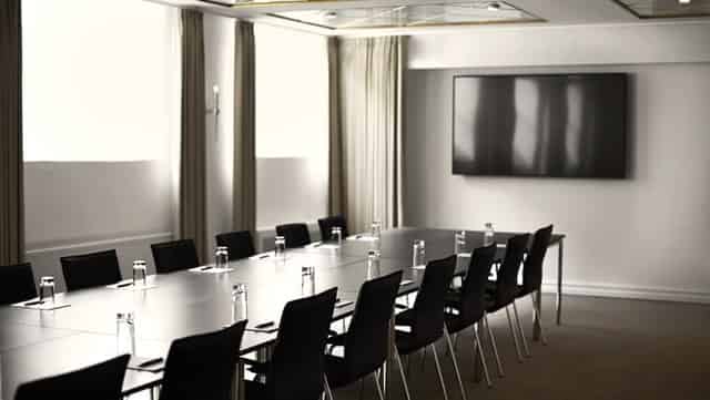 Meeting Rooms