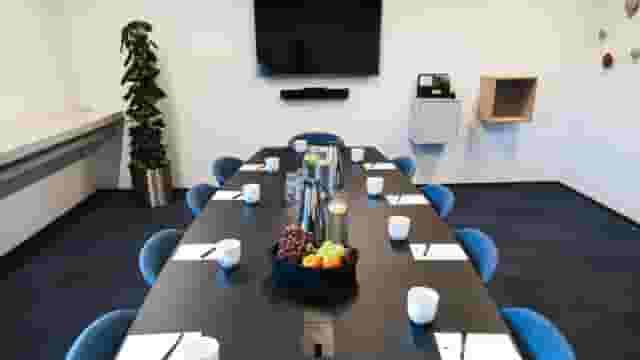 Meeting Rooms