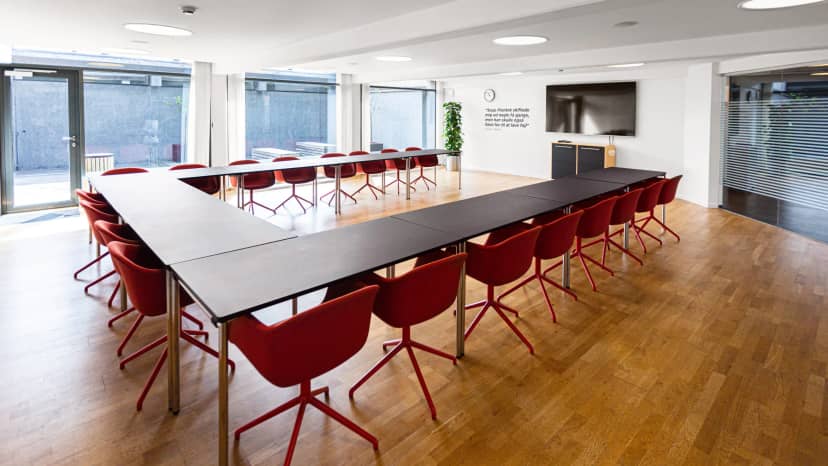 Conference rooms Copenhagen - Catering ...