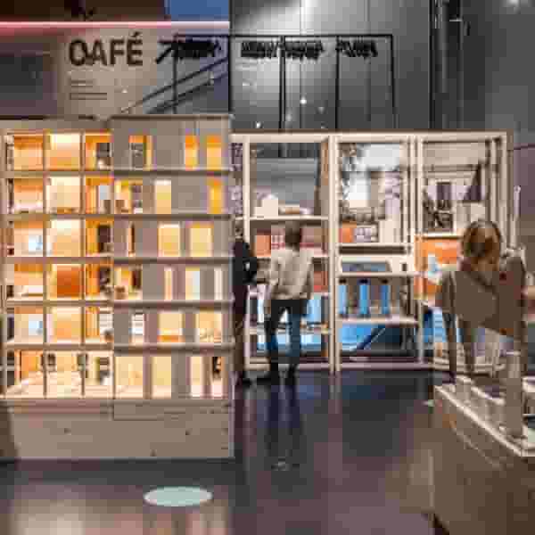 Exhibition Space