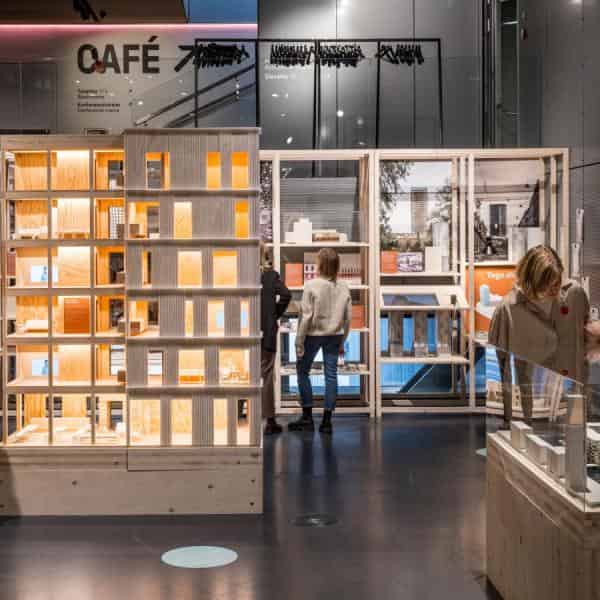 Exhibition Space