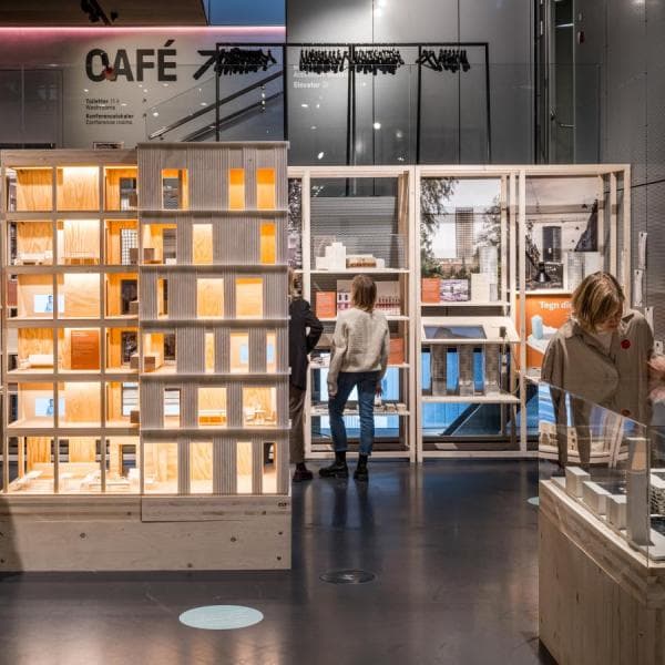 Exhibition Space