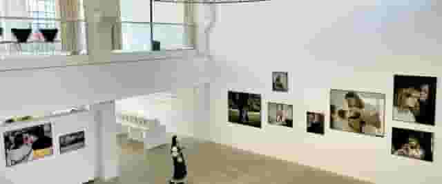 Exhibition Space