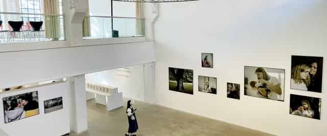 Exhibition Space