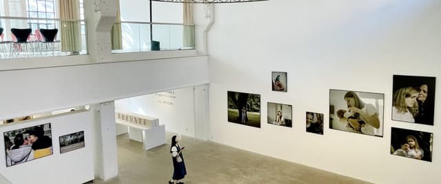 Exhibition Space