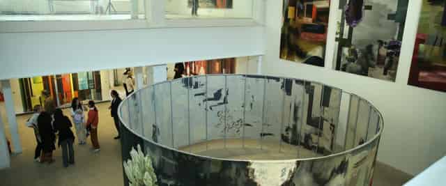 Exhibition Space