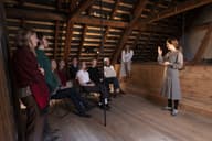 Christmas Party Venues
