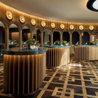 Party Venues