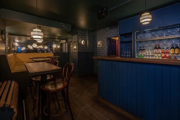 RUST / Bodegaen - Book for your event ...