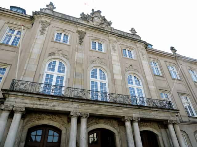 Concert hall