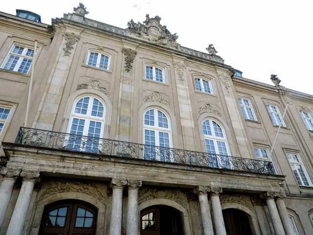 Concert hall