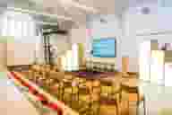 Exhibition Venues