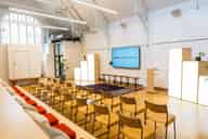 Conference Venues