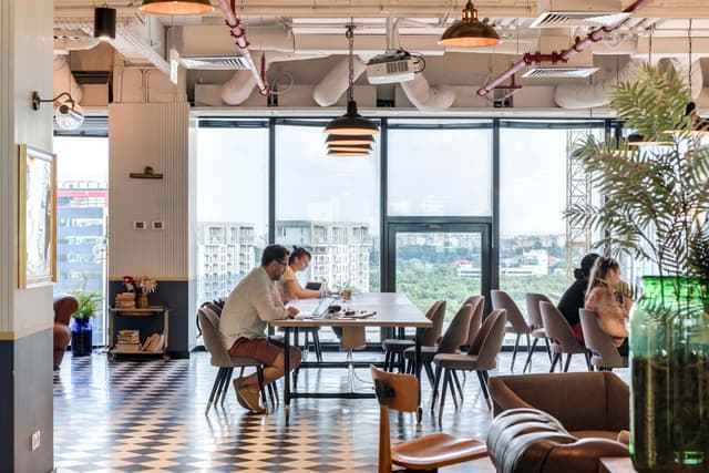 Mindspace Event Spaces
