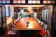 Corporate Entertainment Venues