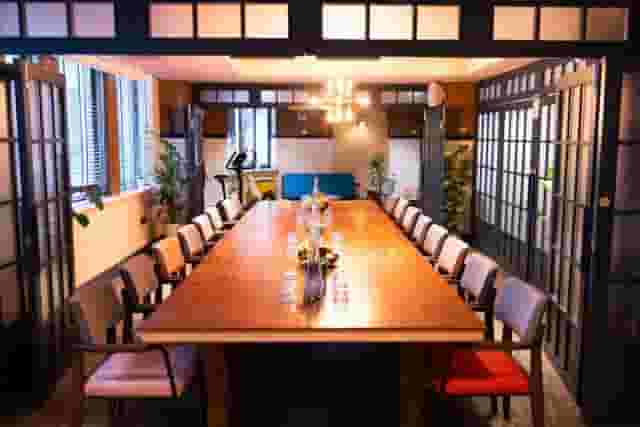 Mindspace Event Spaces