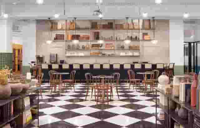 Mindspace Event Spaces
