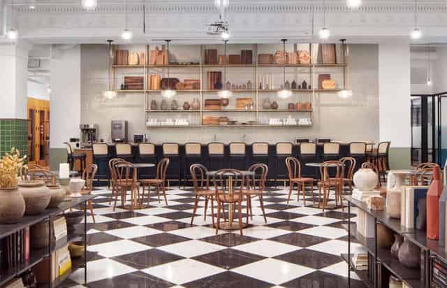 Mindspace Event Spaces