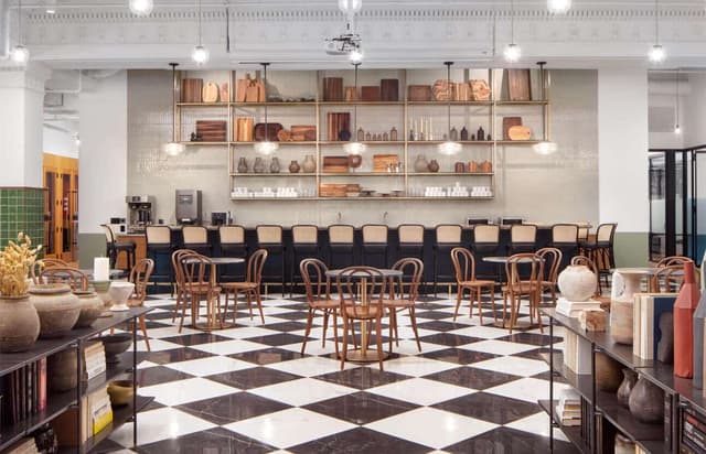 Mindspace Event Spaces